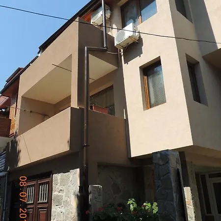 Holiday House * 索佐波尔