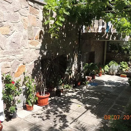 Holiday House * 索佐波尔